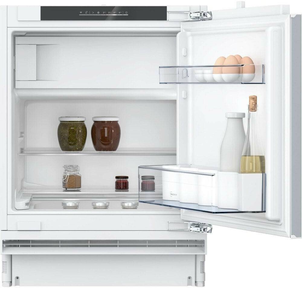 Neff KUMK82GF1( KS1870Z0+ KU2222FD0) Elektro-Großgeräte