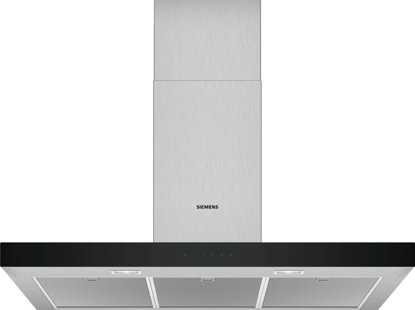 Elektro-Großgeräte Siemens LC96BFM50