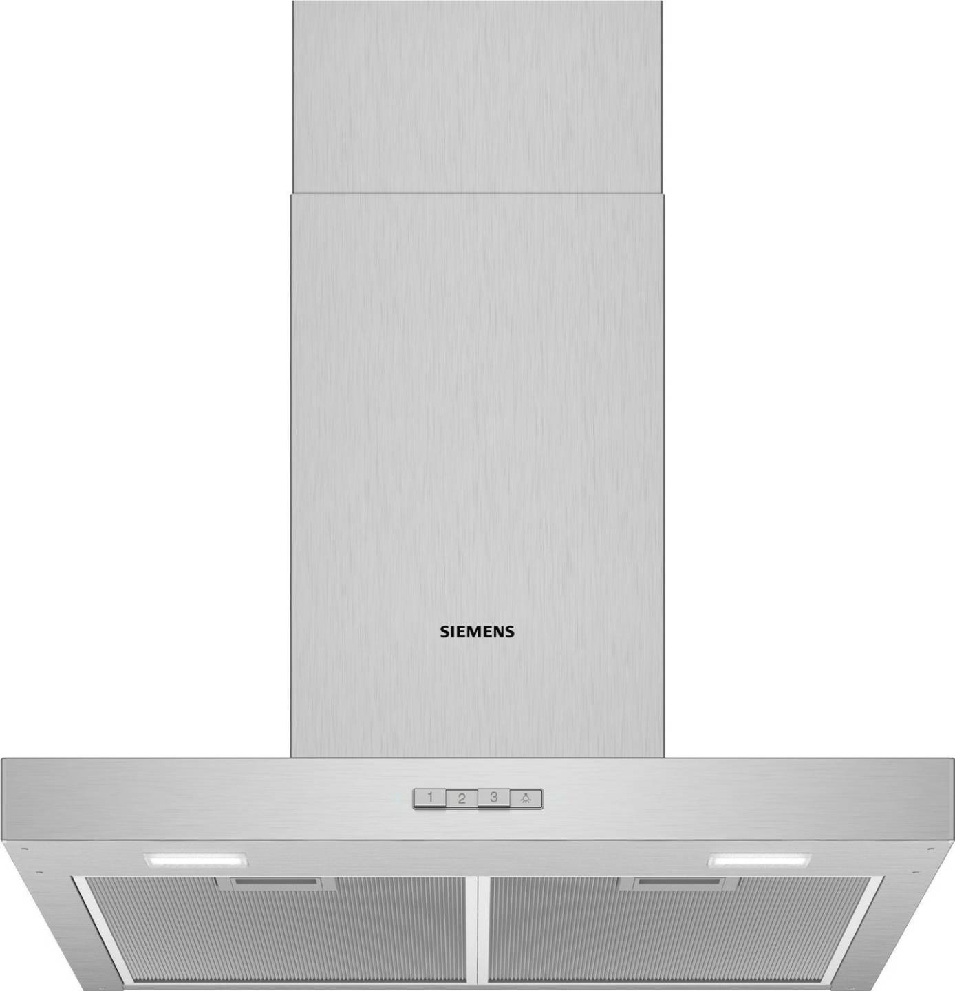 Elektro-Großgeräte Siemens LC64BBC50