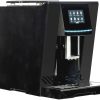 Acopino Vittoria One Touch Kaffeevollautomat schwarz Kaffeezubereitung