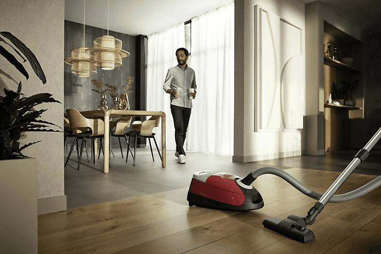 Miele Complete C2 Tango - 12034720 Haushaltsgeräte