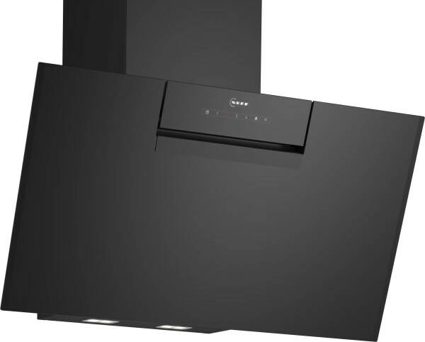 Elektro-Großgeräte Neff D85IFN1S0