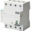 Siemens 5SV33446 Elektrik