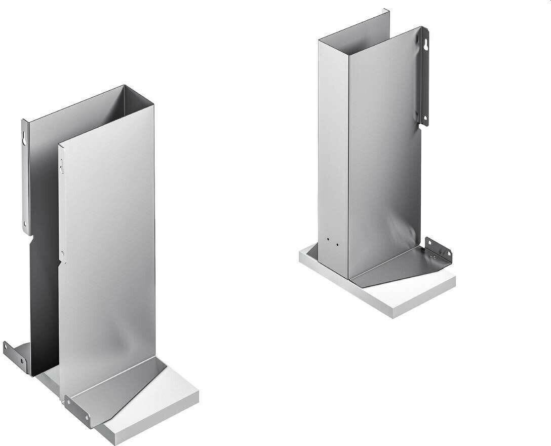 Gaggenau AA 210 491 Montageset für 90 cm Oberschrank Elektro-Großgeräte