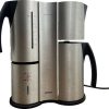 Siemens TC 91100 Kaffeezubereitung