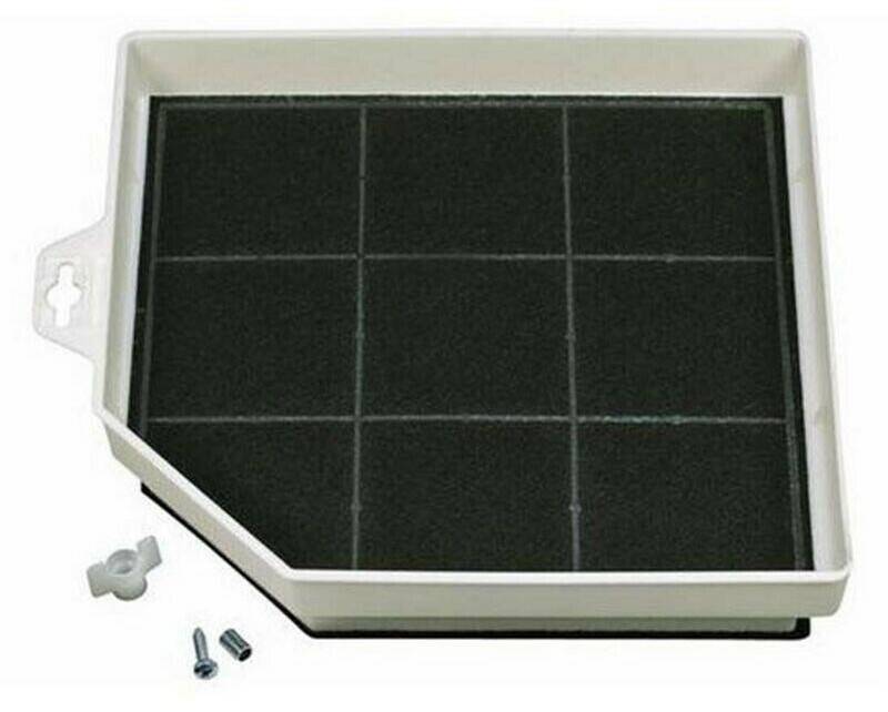 Siemens Aktivkohlefilter (6900299600) Elektro-Großgeräte