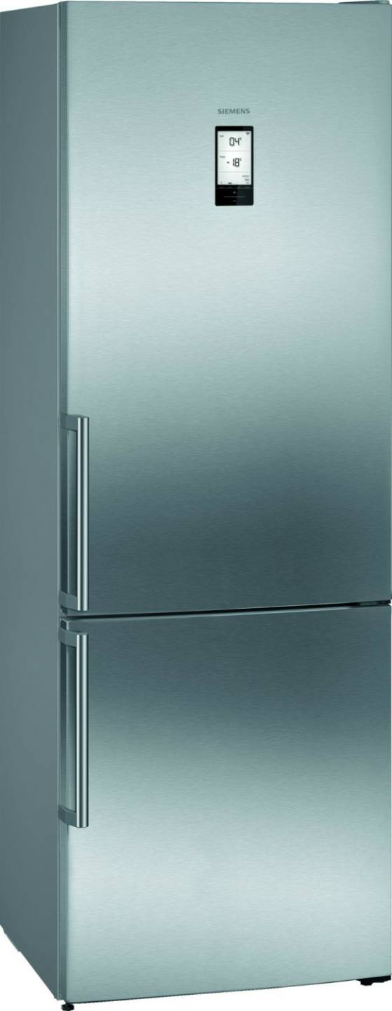 Siemens KG49NAIDP Elektro-Großgeräte