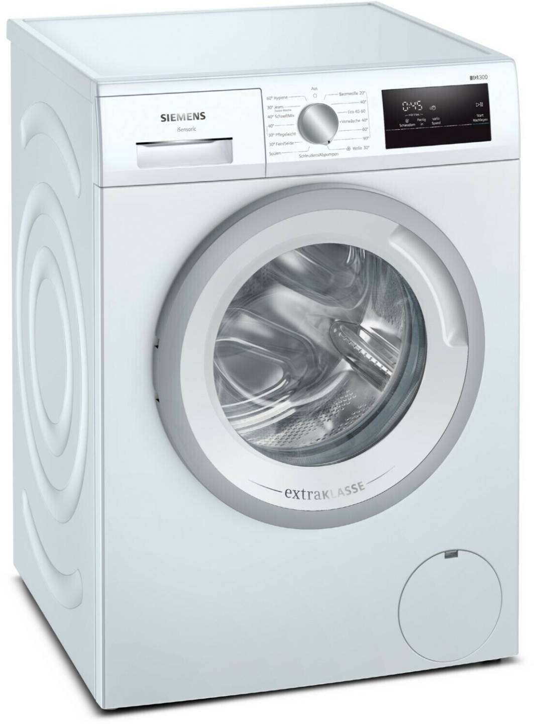 Elektro-Großgeräte Siemens WM14N093