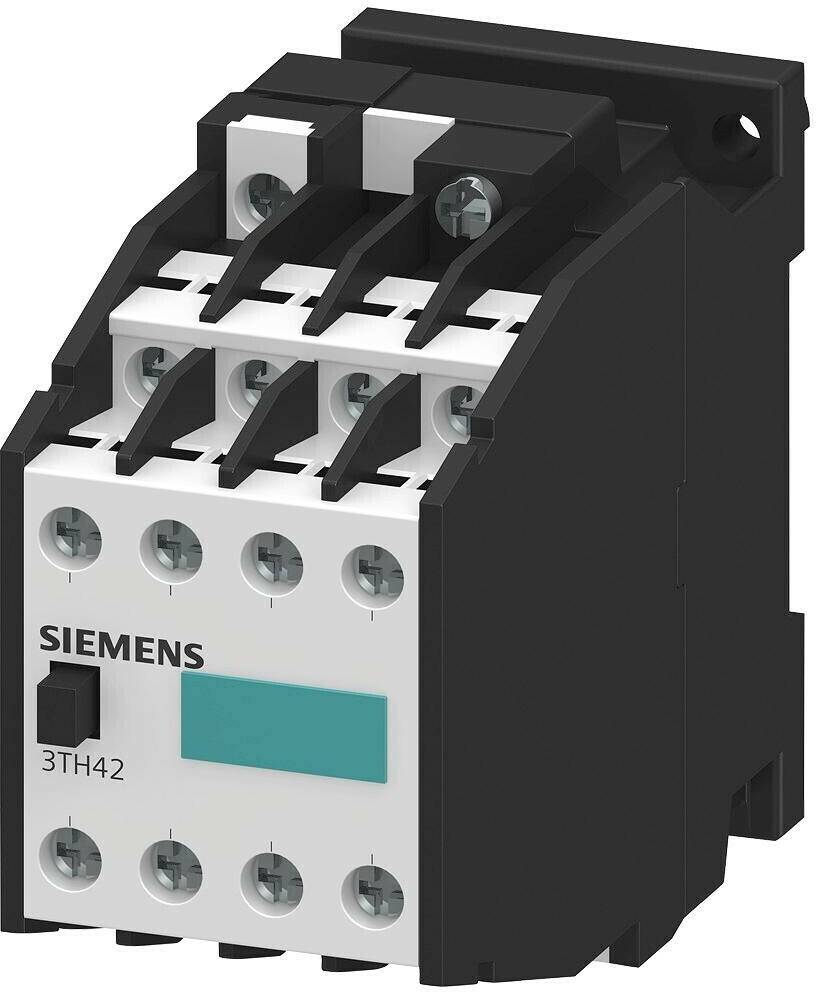 Elektrik Siemens 3TH42440AP0