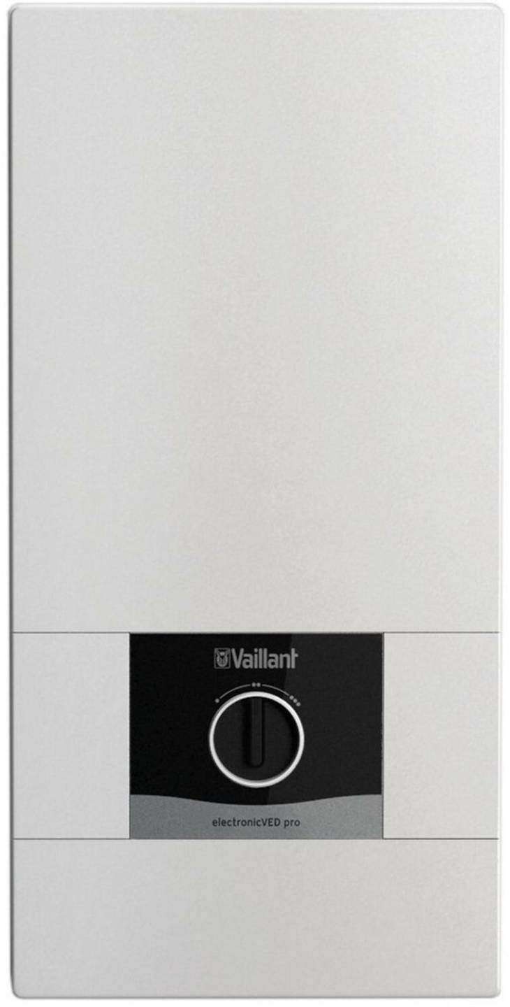 Sanitär & Armaturen Vaillant VED E Pro 21/8 B