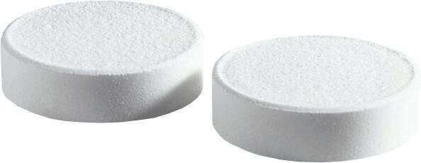 Siemens Entkalkungstabletten TZ60002 (6x18g) Kaffeezubereitung