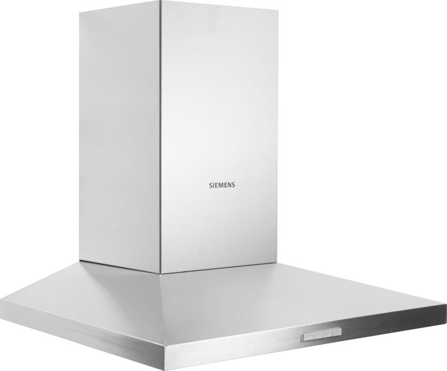 Siemens LC64QBC50 Elektro-Großgeräte