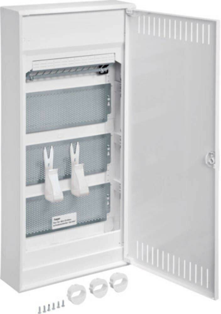 Elektrik Hager VA48NW