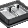 Neff Z19DD10X0 Küchengeräte