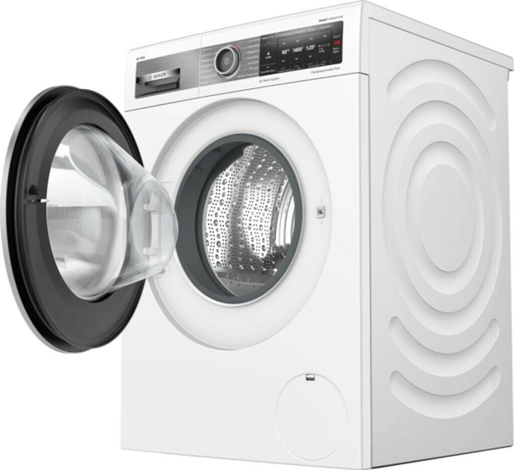 Bosch WAV28E44 Elektro-Großgeräte