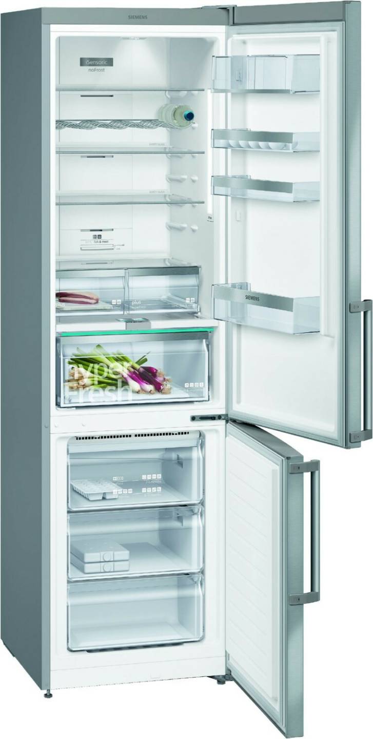 Elektro-Großgeräte Siemens KG39NAIDP