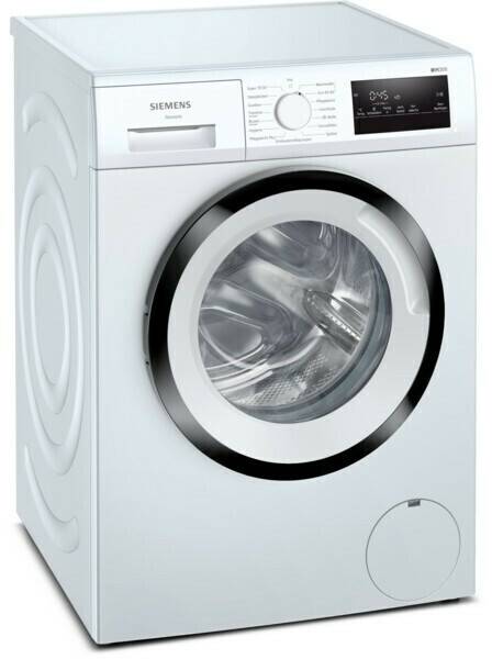 Elektro-Großgeräte Siemens WM14N123