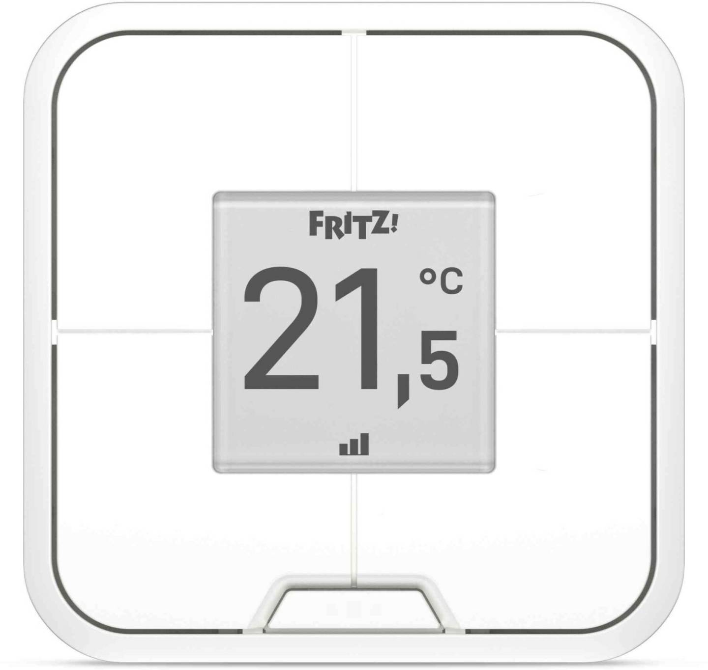 Sicherheitstechnik AVM FRITZ!DECT 440 Taster weiß