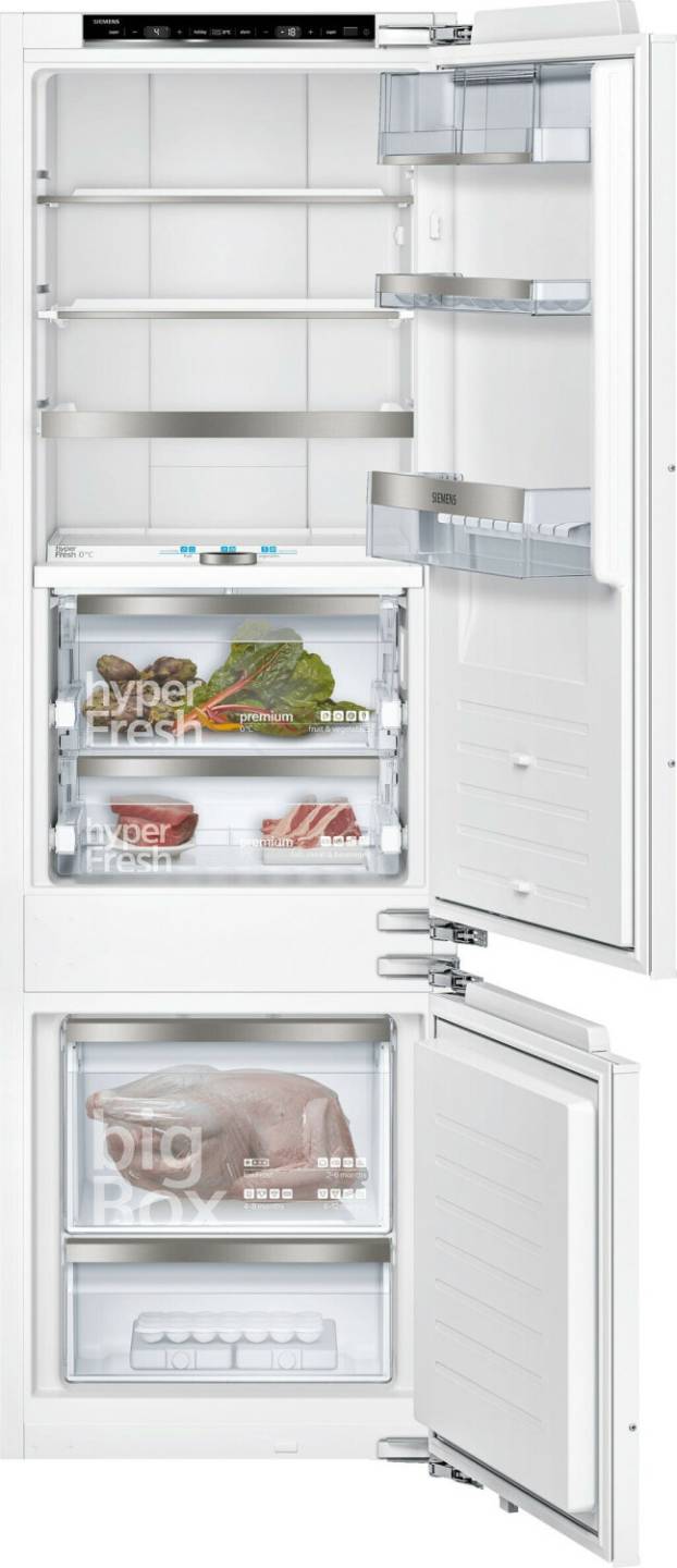 Siemens KI87FPFE0 Elektro-Großgeräte