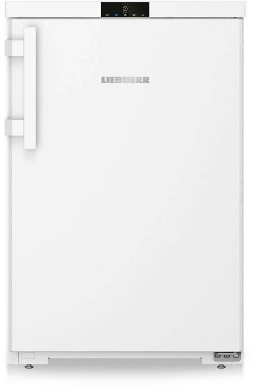 Elektro-Großgeräte Liebherr FNe 1404-20