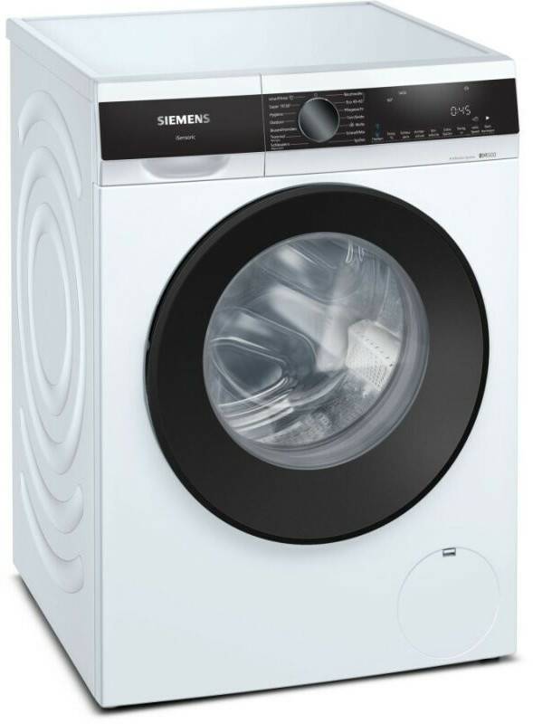 Siemens WG44G2Z20 Elektro-Großgeräte