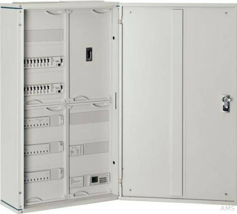 Elektrik Siemens Indus.Sector Alpha 400DIN 8GK1102-2KK12