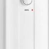 Sanitär & Armaturen AEG Huz 5 Basis