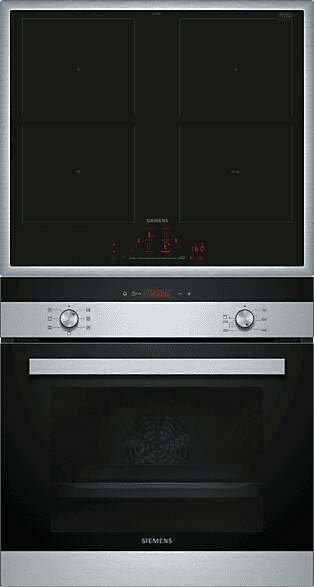 Elektro-Großgeräte Siemens EQ113DA1ZM