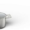 Siemens Kochgeschirr-Set 6-teilig (HZ9SE060) Töpfe & Pfannen
