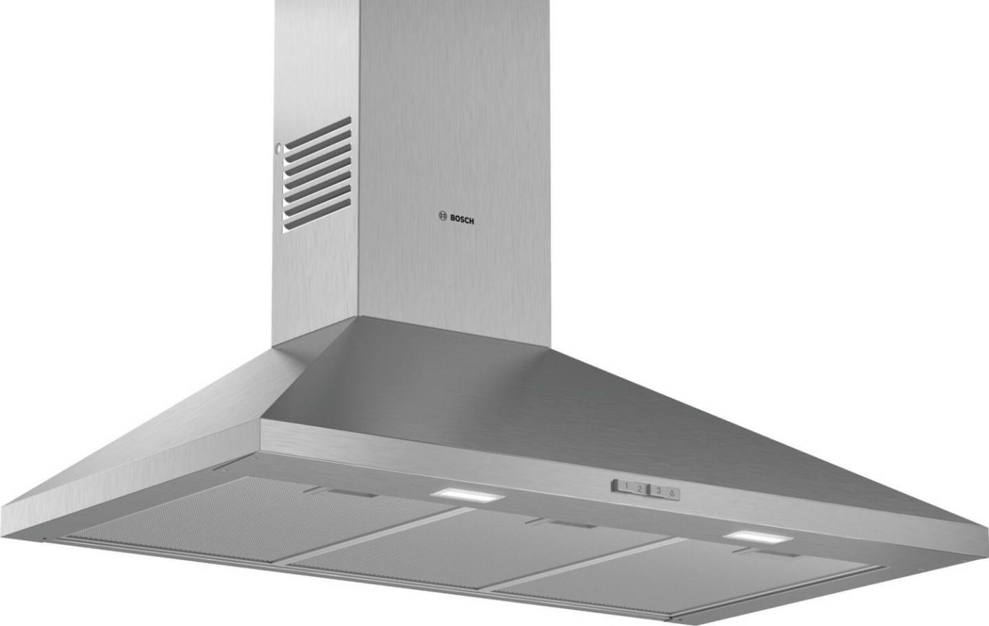 Elektro-Großgeräte Bosch DWP94BC50