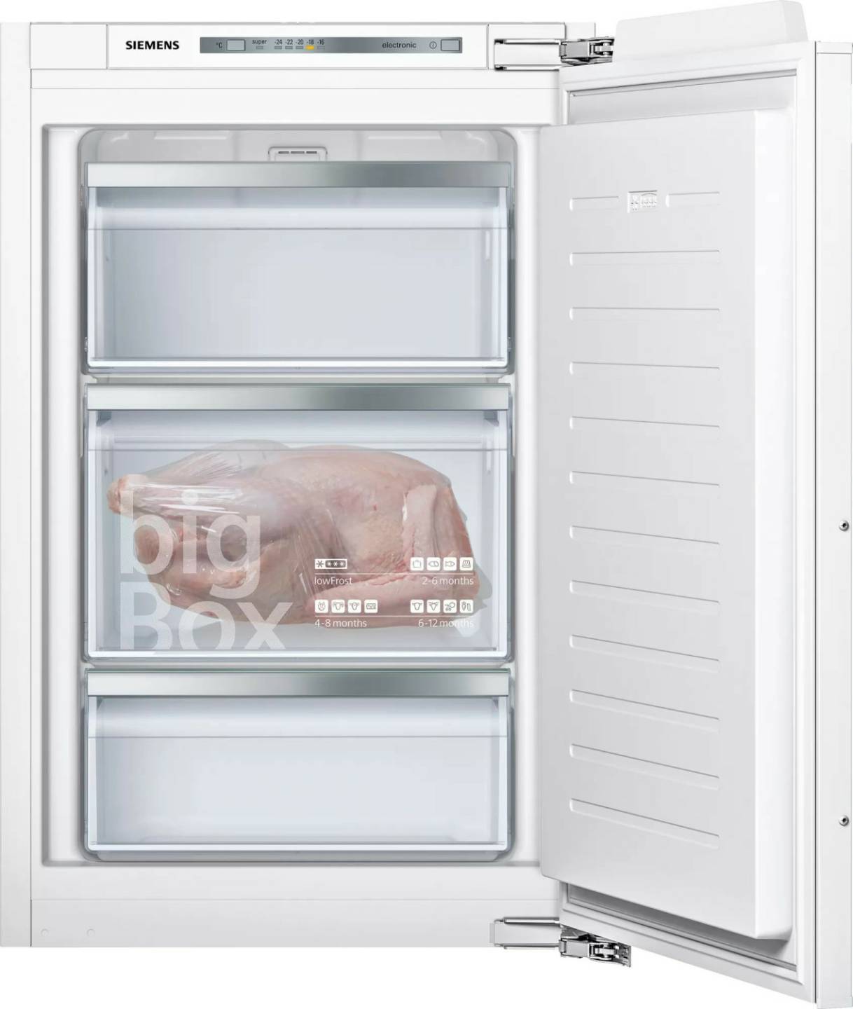 Siemens GI21VADE0 Elektro-Großgeräte