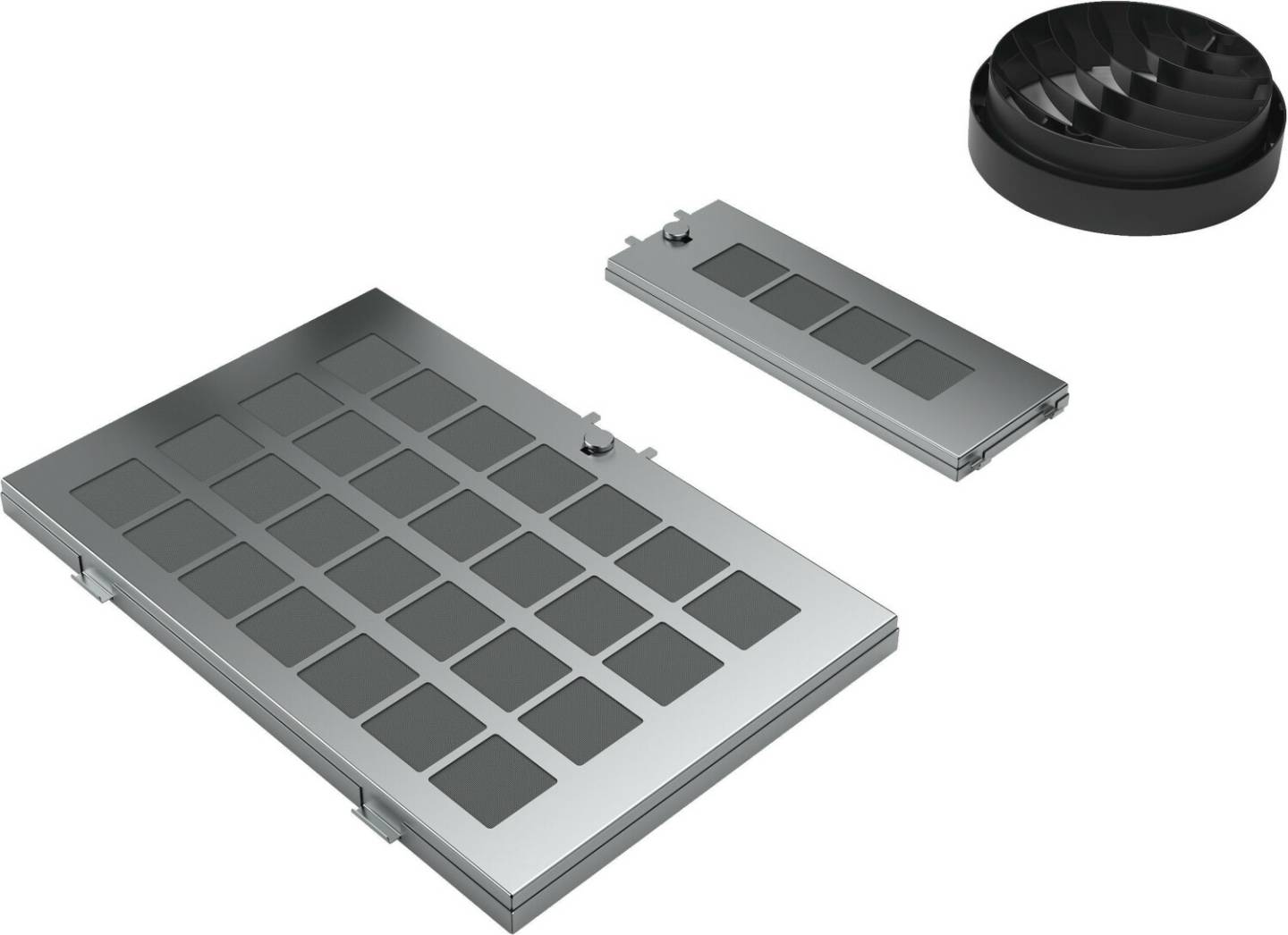 Siemens LZ10AKR00 Starterset regenerierbar Elektro-Großgeräte
