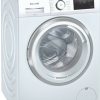 Elektro-Großgeräte Siemens WM14UR92