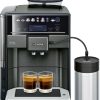 Siemens EQ.6 plus extraKlasse TE657F09DE Kaffeezubereitung