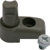 Dometic Türverriegelung Kühlschränke RM 42XX/43XX/44XX Haushaltsgeräte
