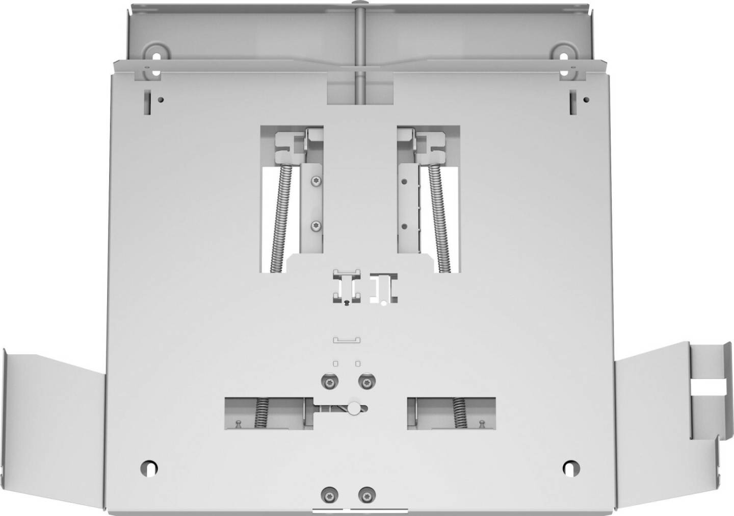 Siemens LZ46600 Elektro-Großgeräte