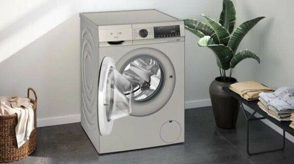 Siemens WG54G2ZXES Elektro-Großgeräte