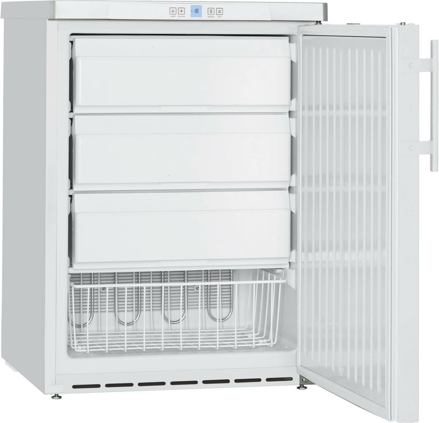 Elektro-Großgeräte Liebherr GGU 1500-21