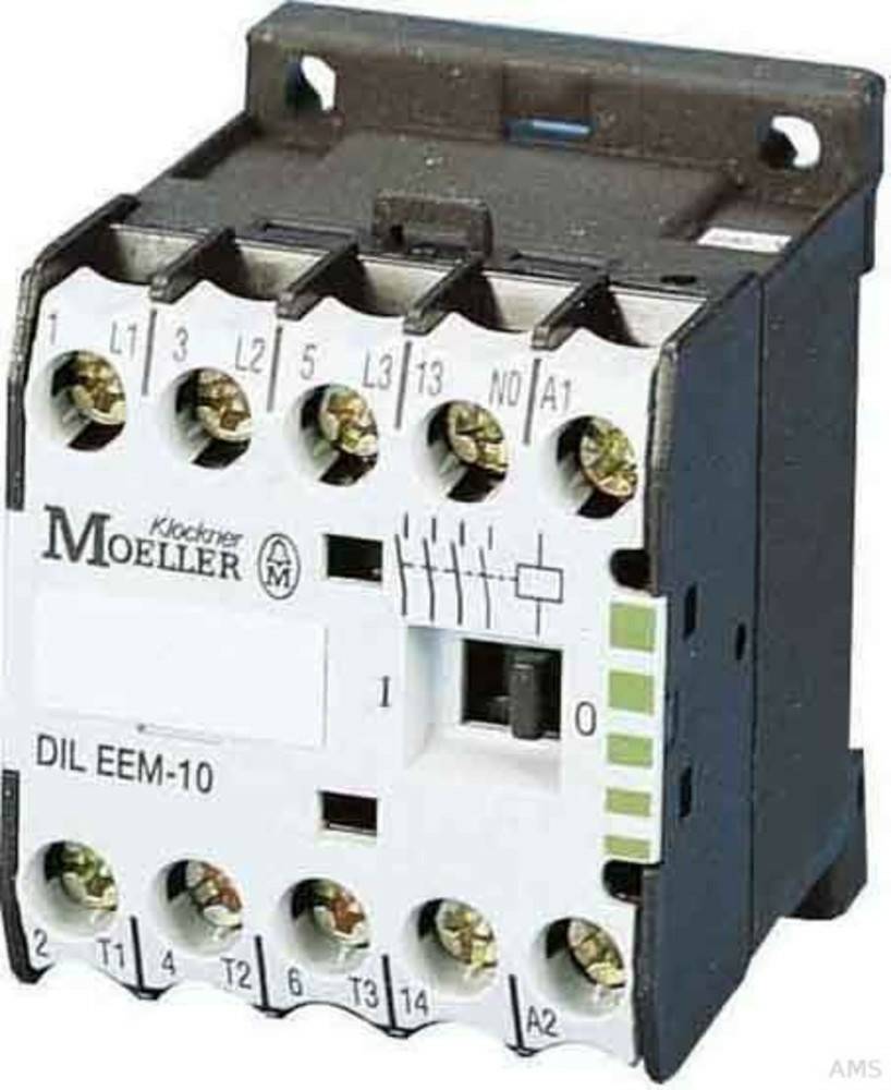 Elektrik Moeller DILEM-10(230V50HZ)