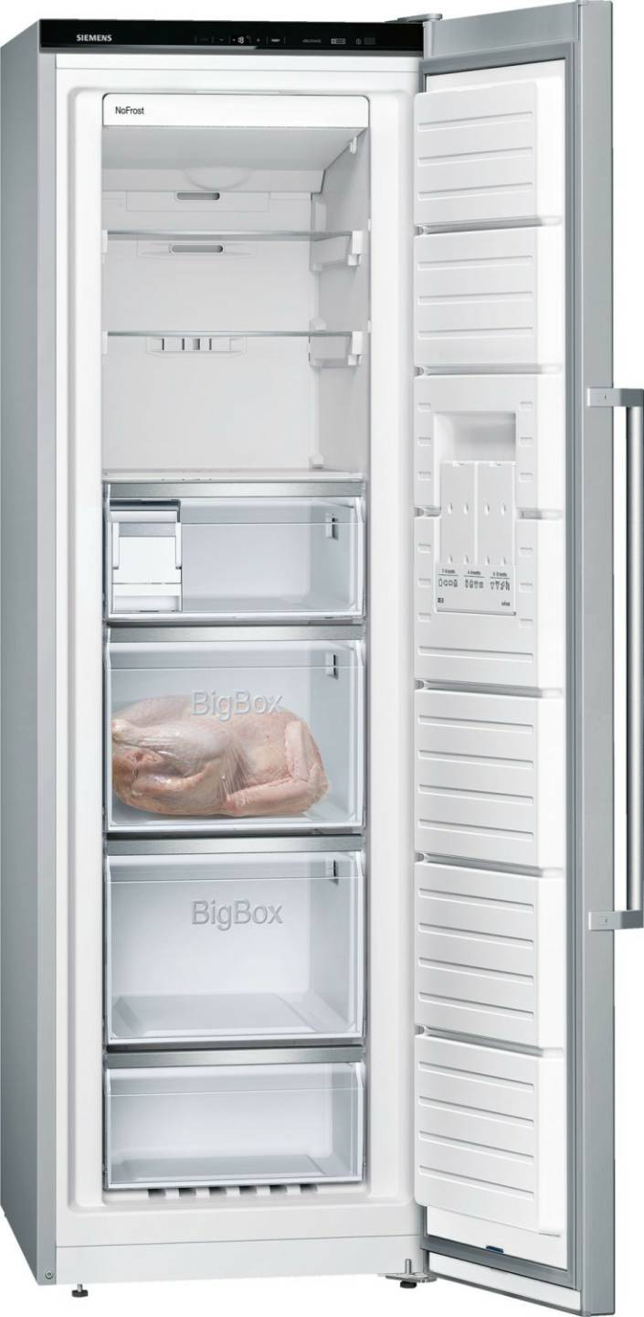 Siemens GS36NAIEP Elektro-Großgeräte