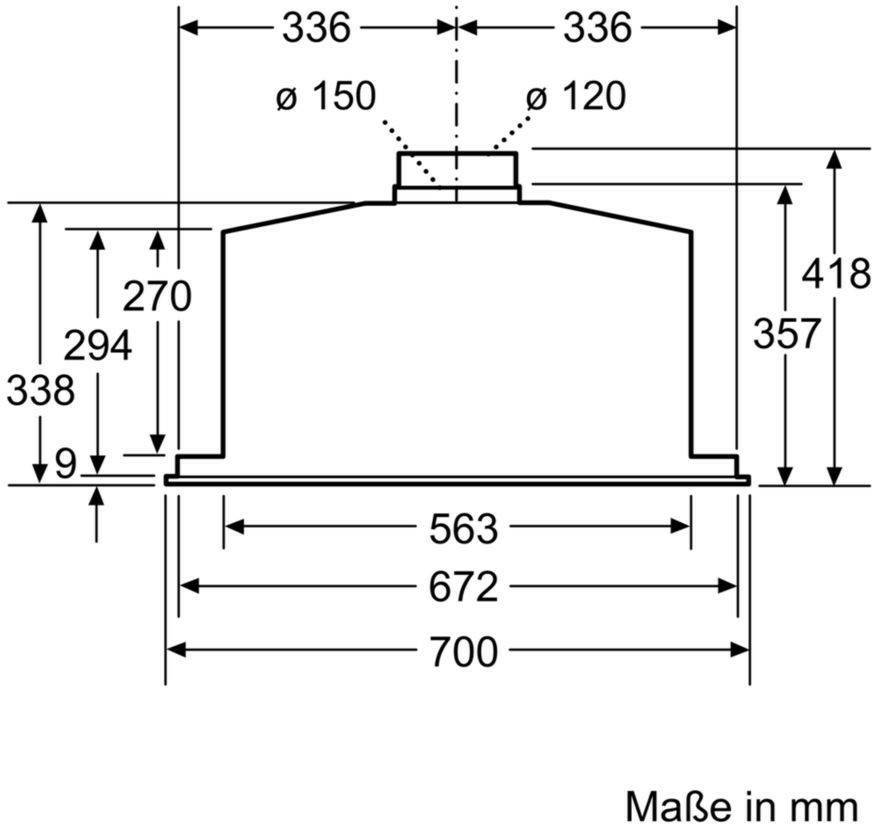 Neff D57ML66N1 Elektro-Großgeräte
