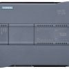 Elektrik Siemens CPU 1214C DC/DC/DC (6ES7214-1AG40-0XB0)