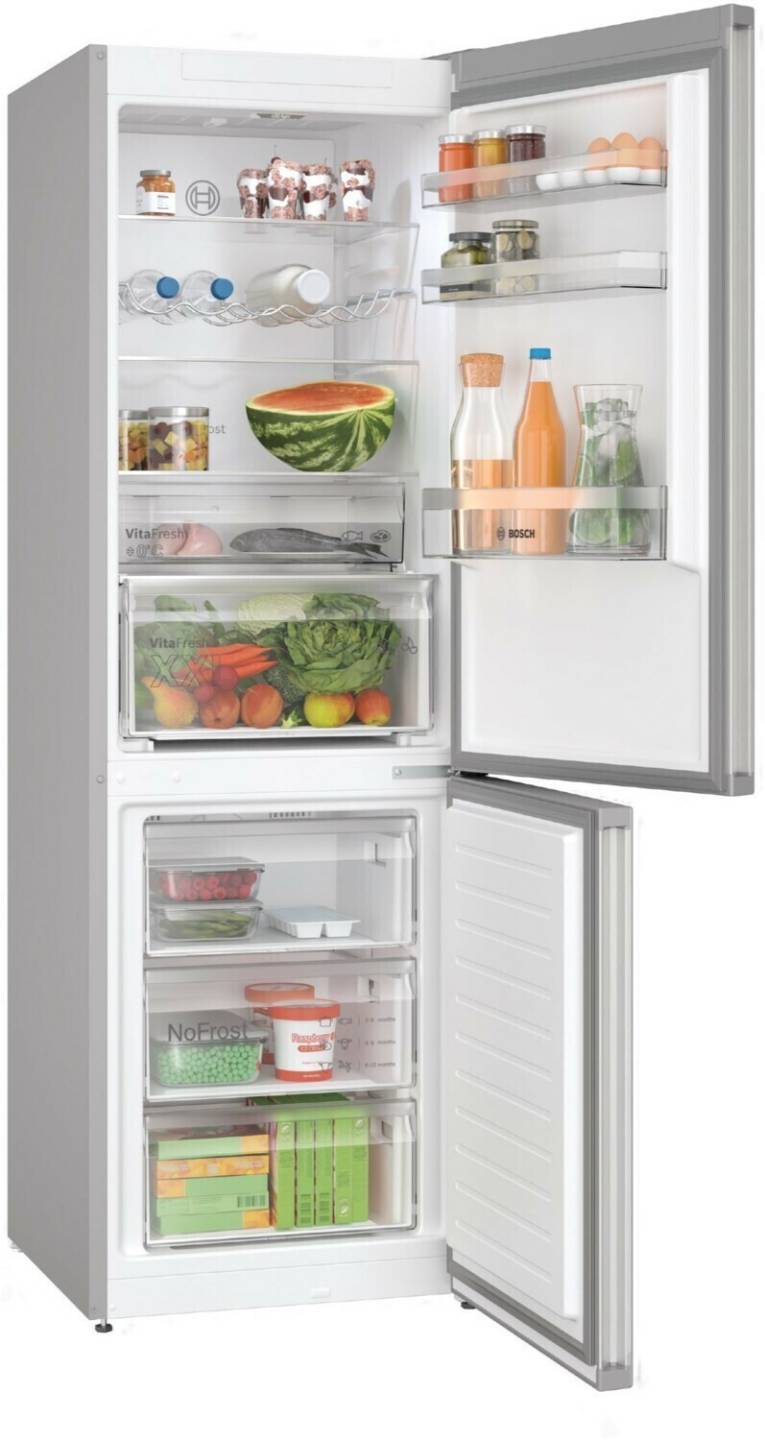 Bosch KGN367LDF Elektro-Großgeräte