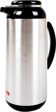 Melitta Isolierkanne 1,9 Liter mit Schraubverschluß Kaffeezubereitung