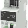 Elektrik Siemens 5TY1350-3MF10