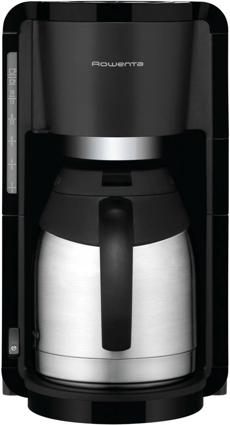 Rowenta CT3818 Adagio Milano Kaffeezubereitung