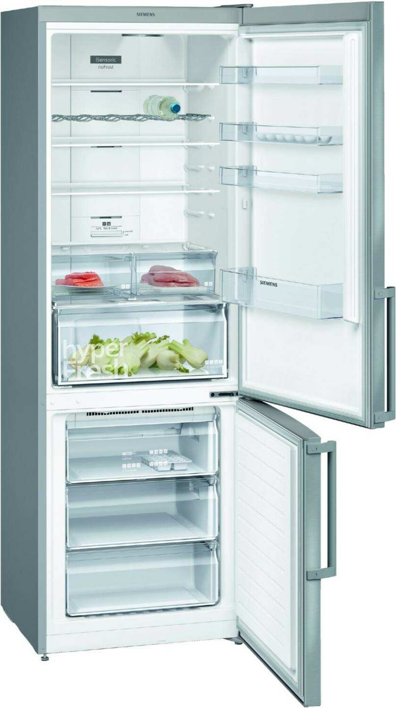 Elektro-Großgeräte Siemens KG49NXIEP