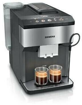 Siemens EQ500 TP516DX3 Kaffeezubereitung