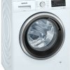 Siemens WU14UTG0 Elektro-Großgeräte