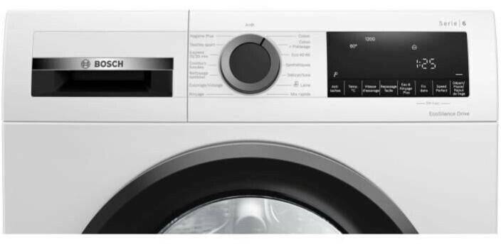 Elektro-Großgeräte Bosch WGG14201FR